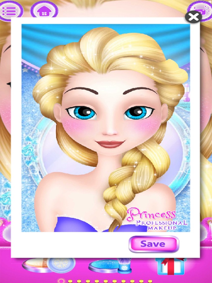 Игривый Маленькая принцессаДевушка Игры Бесплатно