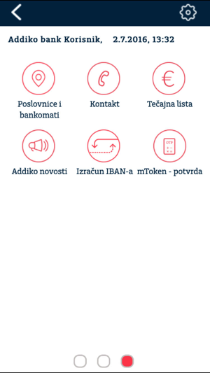 Addiko Business Mobile Croatia(圖5)-速報App