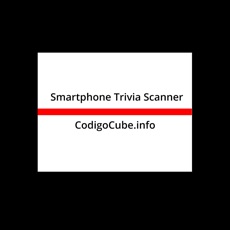 Activities of Smart Phone Trivia Scanner
