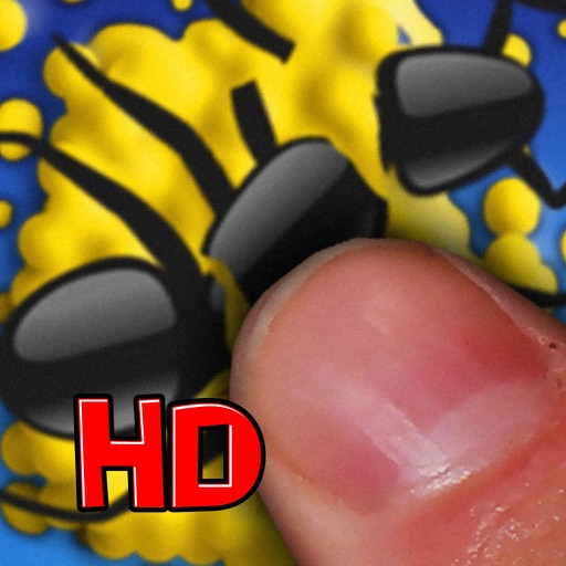 Ant Destroyer HD Icon