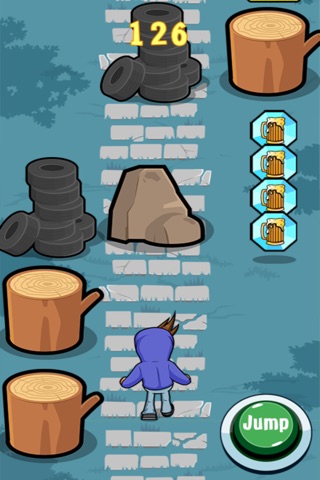 Tipsy Games: Drinking Games Free screenshot 3