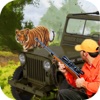 4x4 Safari Jeep Hunting In Jungle Adventure Games