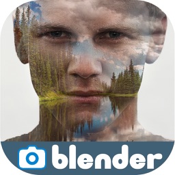 Photo Blender Camera – Free Picture Edit.or App