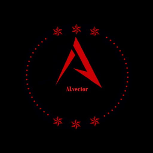 Alvector icon