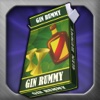 Gin Rummy by Webfoot