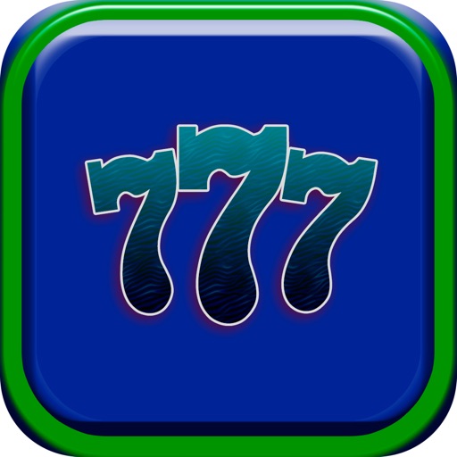 BLue 7 Casino Play! SloTs iOS App