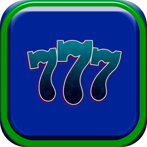 BLue 7 Casino Play! SloTs icon