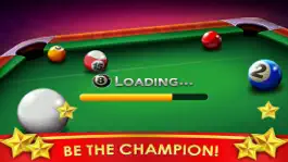 Game screenshot Billiards World Champions apk