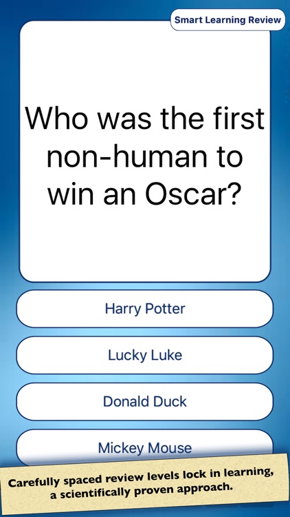 Fun Facts: Laughter & Learning screenshot-3