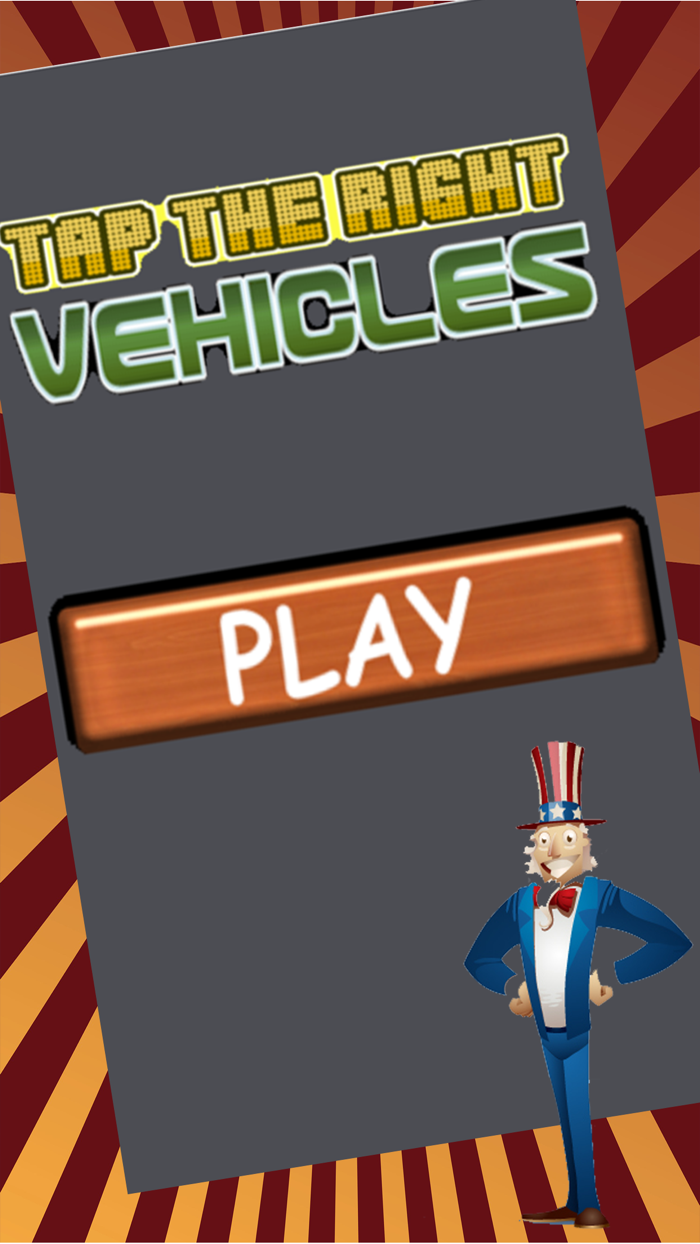 Can You Tap It Fast Memorize Vehicle Match Puzzle