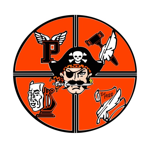 Pittsburg High School icon