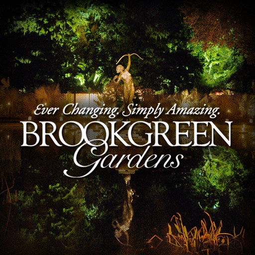 Brookgreen Gardens Events icon