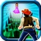 Save the Princess: Bandit Attack Defend the Tower (For iPhone, iPad, iPod)