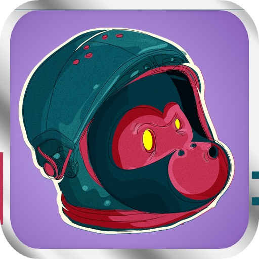 Pro Game - Gun Monkeys Version iOS App