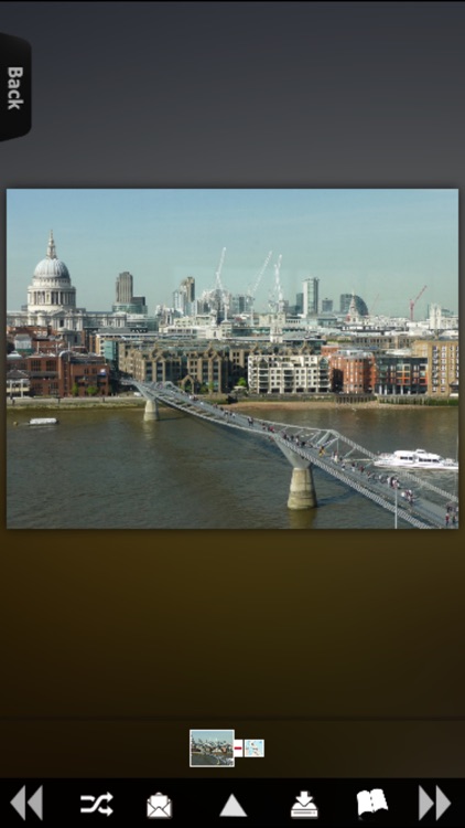 World's Great Places to Visit screenshot-3