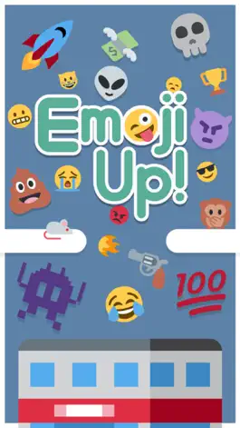 Game screenshot Emoji Up! mod apk