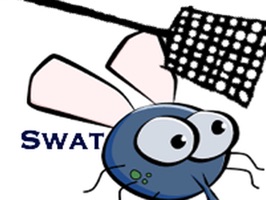 BugME - Swat The Fly