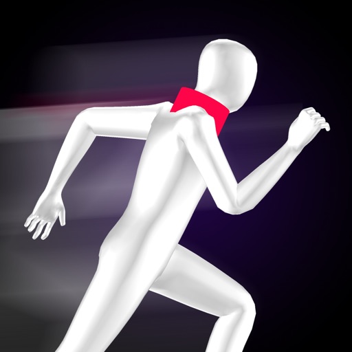 Crooked Path: Infinity Run iOS App