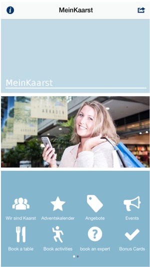 MeinKaarst(圖1)-速報App