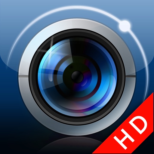 CCTV Viewer HD