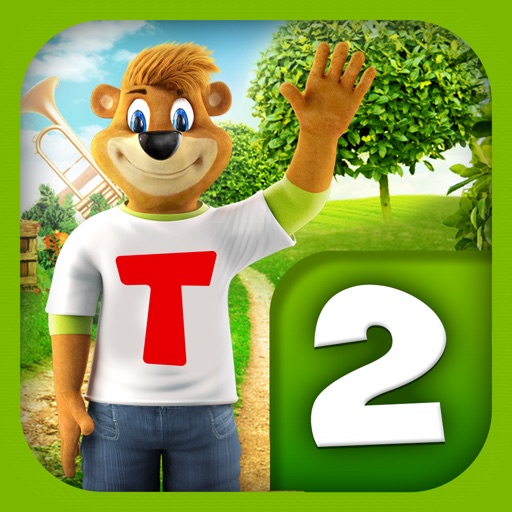 Tedi’nin oyunu 2 HD iOS App