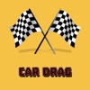 drag car games