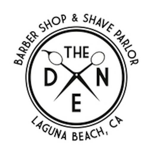 The Den Barber Shop & Shave Parlor Icon