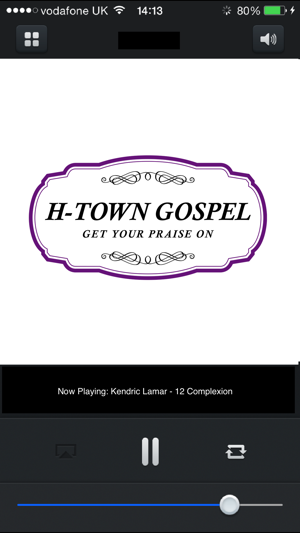 H-Town Gospel