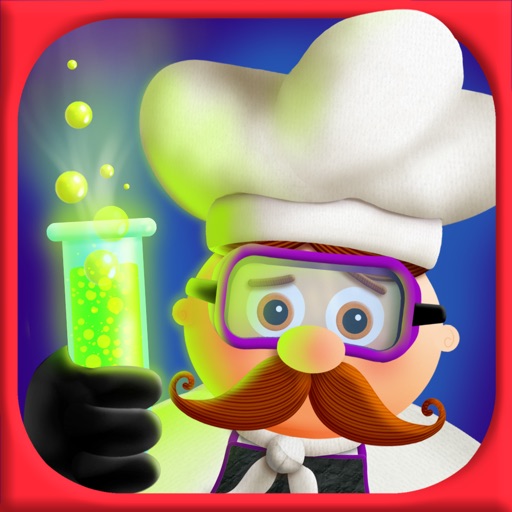 Tiggly Chef Subtraction: 1st Grade Math Game iOS App