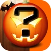 Halloween Riddle Logic Master Trivia - Brain Games