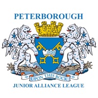 Peterborough Junior Alliance League PC 용
