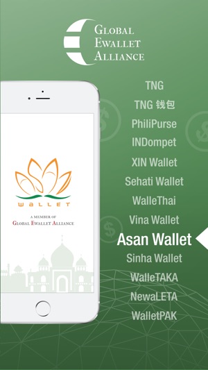 ASAN Wallet(圖2)-速報App