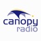 Canopy Radio is the official online radio service of Congress WBN, streaming live on the Internet to our global, borderless communities