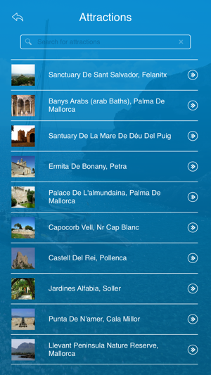 Tourism Mallorca(圖3)-速報App