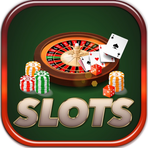 Slots Machines Royal Game - Free Casino Games Icon