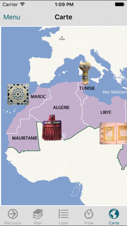 IMAccessible screenshot-4