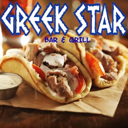 Greek Star Grill