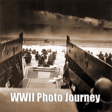 Activities of WWII Photo Journey