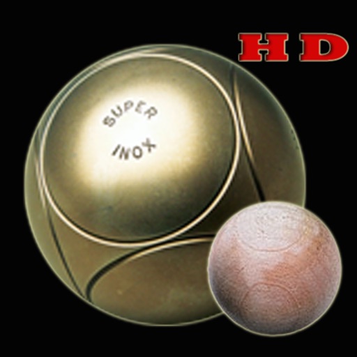 ProPetanque HD Icon