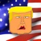 Donal Trump Fly Wall - Free games