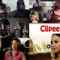 "Clipee" is a fantastic new app utilizing the sound and video capabilities of SmartWatch