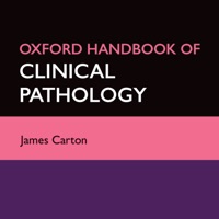 Oxford Handbook of Clinical Pathology PC 용