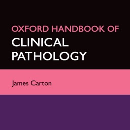 Oxford Handbook of Clinical Pathology