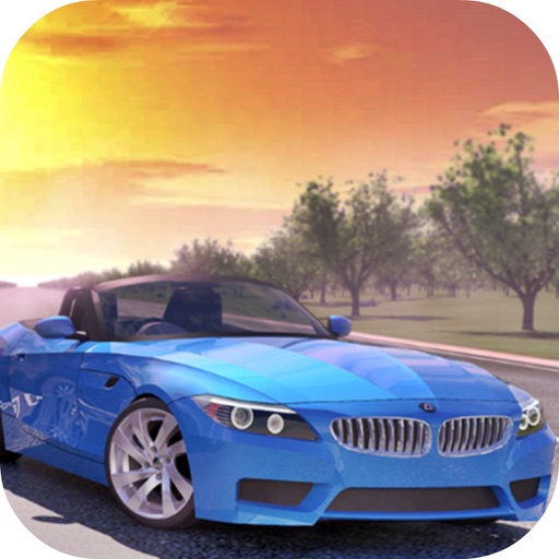 Hight Speed Master - Car Racing iOS App