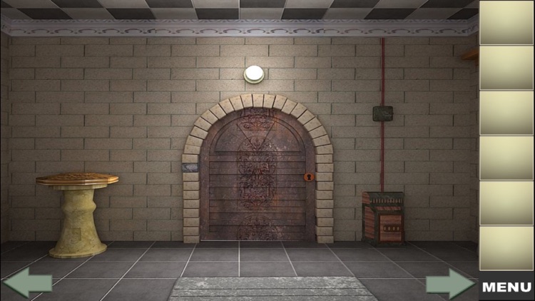 Can You Escape The Mystery Temple - Season 1