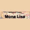 Mona Lisa Woudenberg