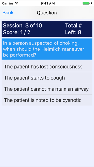 ACLS Review Guide(圖5)-速報App