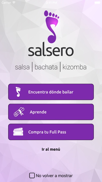 salsero