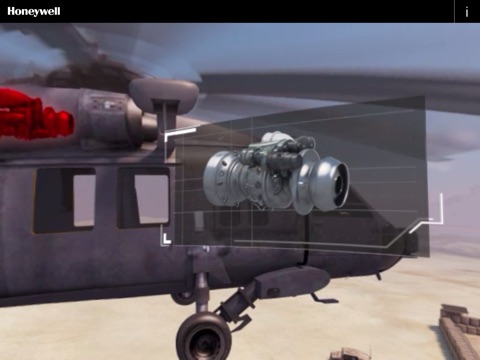 Defense VR iPad screenshot 4