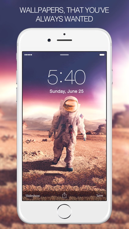 Wallpapers and Backgrounds for NASA by